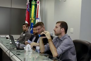 Imagem da notícia - FEI participa da Reunião sobre Políticas Públicas voltadas aos Povos Indígenas