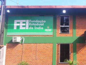 Imagem da notícia - POLO INDUSTRIAL DE MANAUS GARANTE 250 CESTAS BÁSICAS PARA FEI