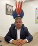 Nilton Makaxi