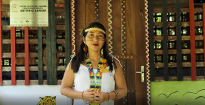 Imagem da notícia - FEI lança videorreportagem em homenagem pelo Dia Internacional dos Povos Indígenas