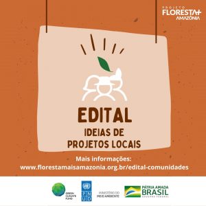 Imagem da notícia - Governo do Amazonas alerta comunidade indígena para prazo de inscrições do Projeto Florestal + Amazônia