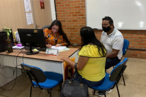 Imagem da notícia - Serviço Social: FEI disponibiliza atendimentos para as comunidades indígenas do Amazonas