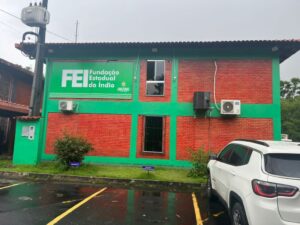 Imagem da notícia - Capacitação indígena: FEI abre inscrições para curso de Agente de Portaria nesta quinta-feira
