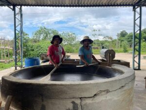 Imagem da notícia - Alimentação escolar indígena: Fepiam alerta para prazo de inscrição de agricultores até o dia 29 de janeiro