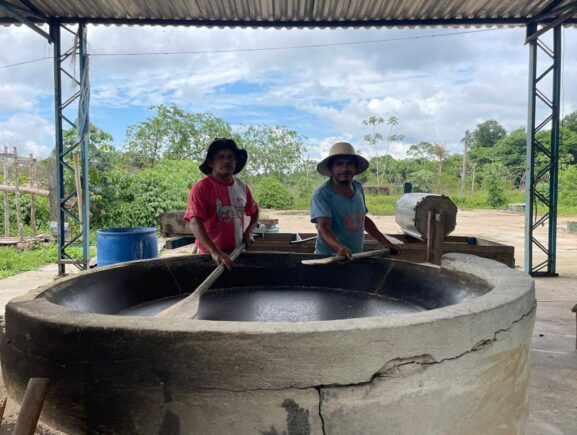 Alimentação escolar indígena: Fepiam alerta para prazo de inscrição de agricultores até o dia 29 de janeiro