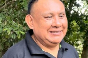 Imagem da notícia - Educador Nilton Makaxi é nomeado diretor-presidente da Fepiam