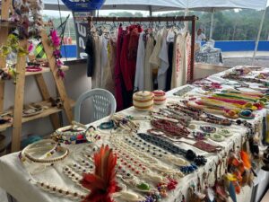 Imagem da notícia - Fepiam participa de 1ª Feira de Negócios e Inovação em comemoração aos 25 anos da Afeam