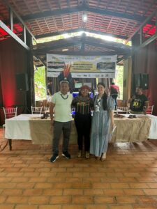 Imagem da notícia - Fepiam discute políticas frente à crise climática no Amazonas em Encontro Estadual de Educação Escolar Indígena
