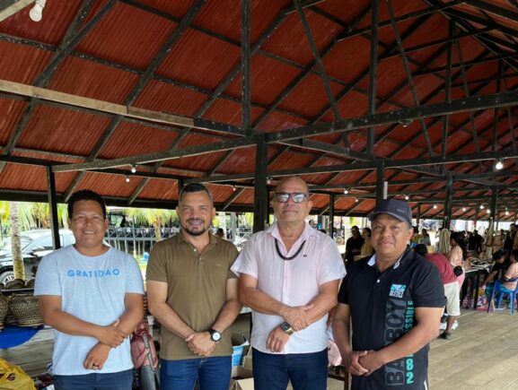 Fepiam e Sebrae promovem Rodada de Negócios para comunidades indígenas do Amazonas