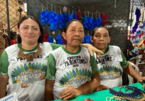 Imagem da notícia - Fepiam celebra Dia Internacional dos Povos Indígenas destacando ações que fortalecem a autonomia e a cultura originária