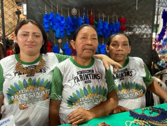 Fepiam celebra Dia Internacional dos Povos Indígenas destacando ações que fortalecem a autonomia e a cultura originária