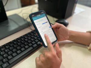 Imagem da notícia - Fepiam alerta sobre golpes envolvendo o programa +Crédito Indígena