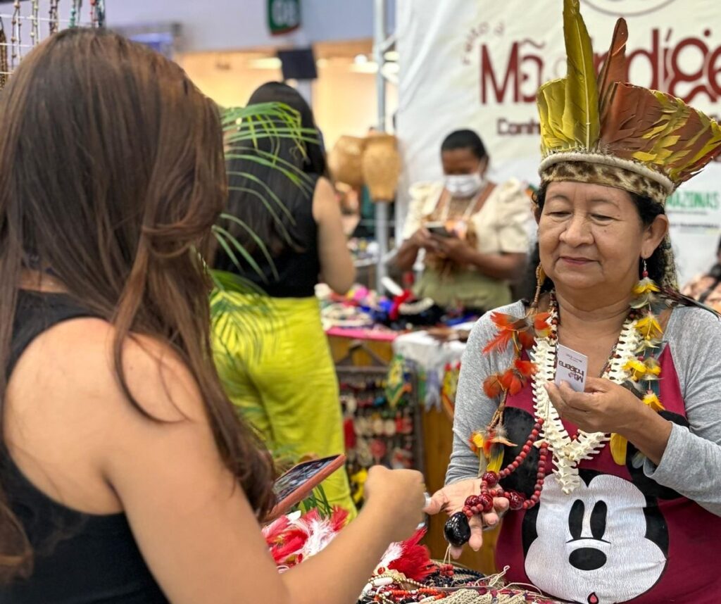 ALDA BARE ARTESA INDIGENA