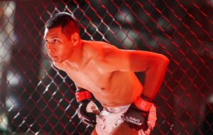 Imagem da notícia - Lutador indígena representa o Amazonas e conquista vitória em evento Invictus Fight Show, no Rio Grande do Sul