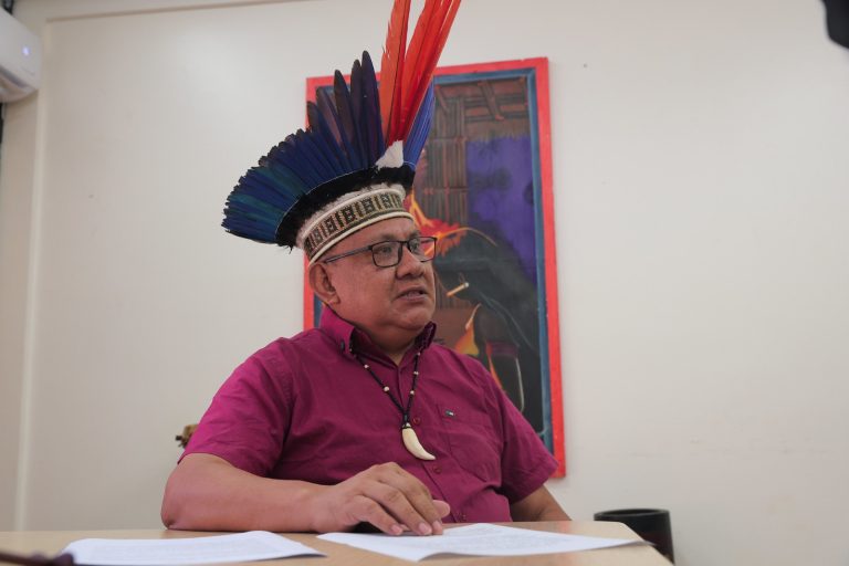 Dia dos Povos Originarios Governo do Amazonas garante direitos e dignidade aos 64 povos indigenas d